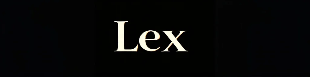 Lex